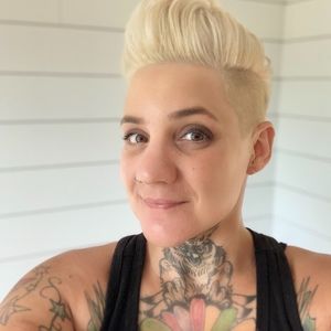 Meet your Posher, Jo